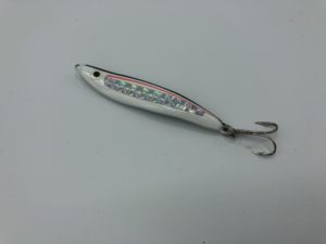 MacDeep Salmon/Bottom Fish Jig 1 macdeep jig salmon