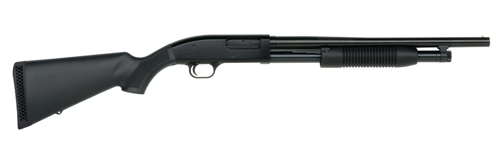 Mossberg Maverick 88 Security 12ga Pump Action Shotgun 1 Mossberg Maverick 88 Security 12ga