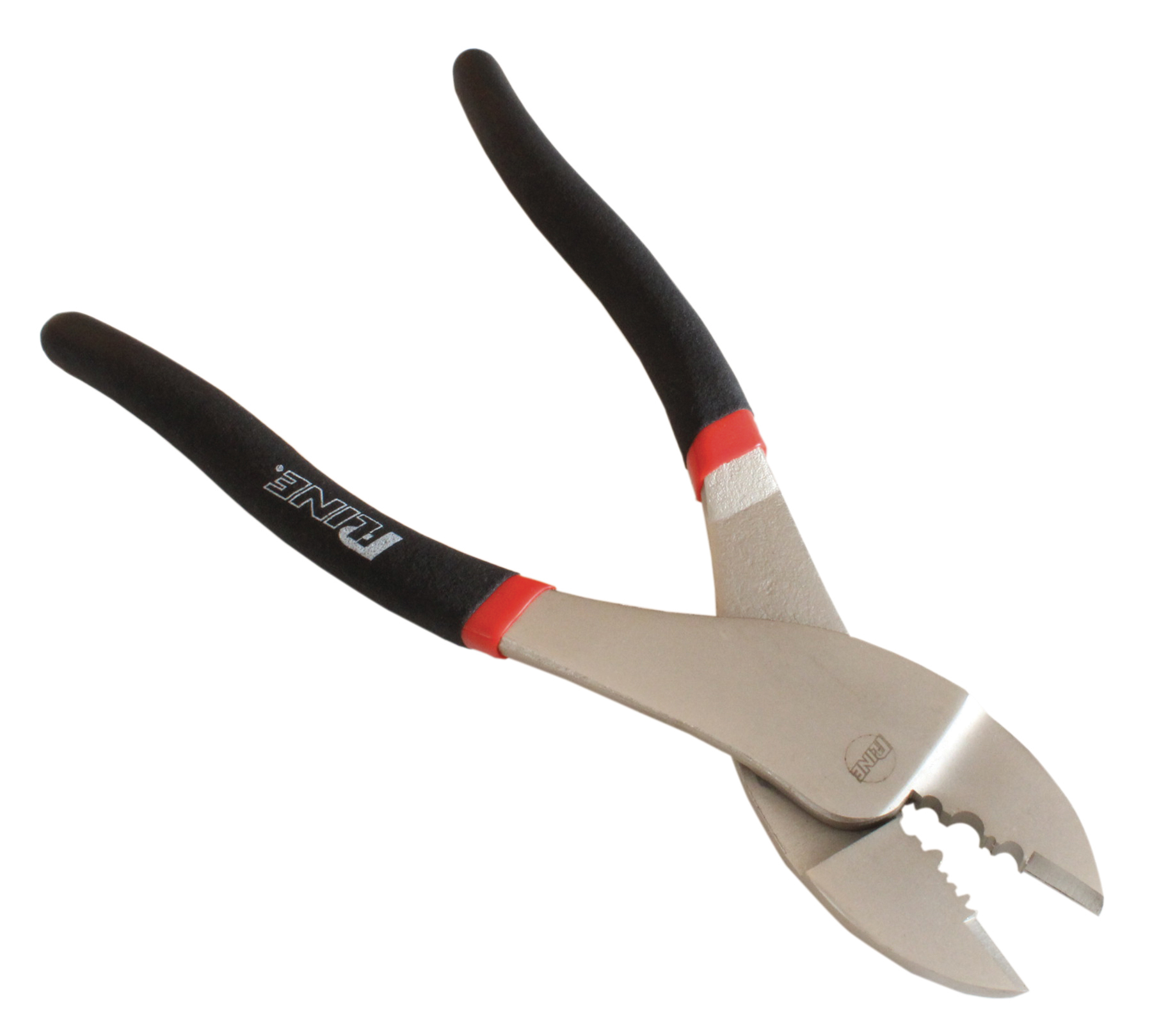 P-Line Heavy Duty Crimping Tool 1 crimper