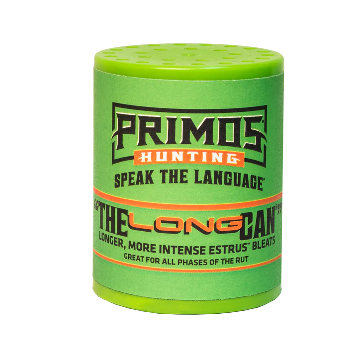 Primos Long Can Deer Call 1 Primos Long Can call
