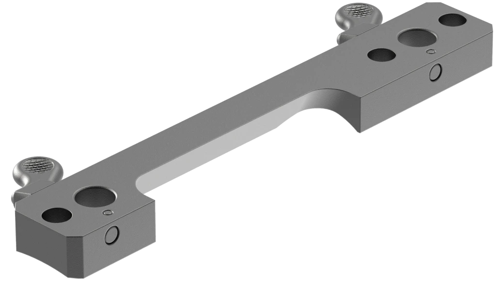 Leupold Quick Release 1pc Base 1 Leupold Quick Release 1pc Base