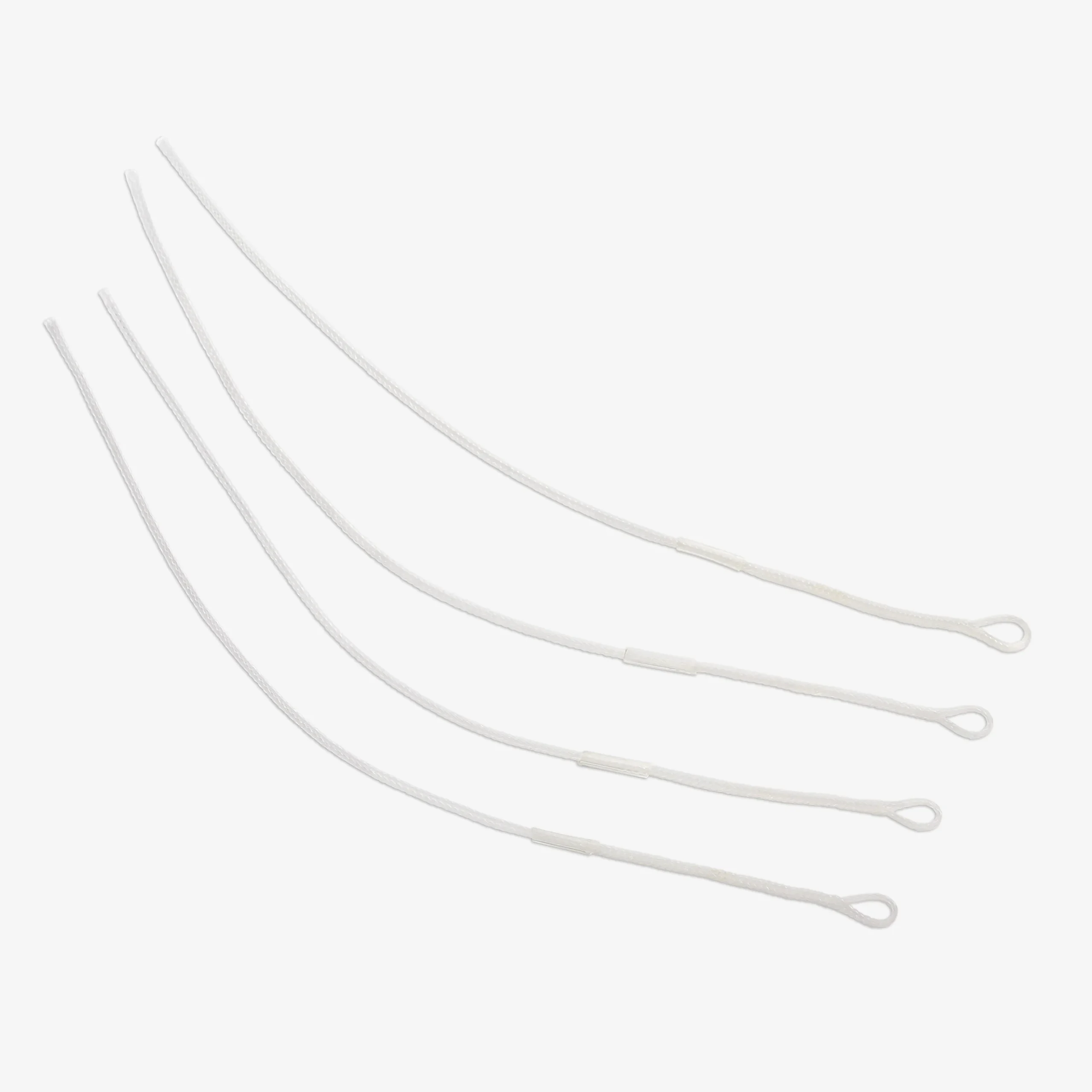 Rio Braided Loops 2 rio braided loops