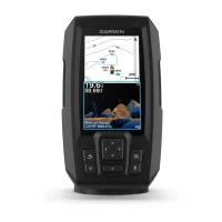 Garmin Striker vivid