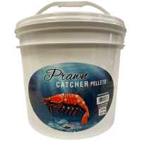 prawn bait