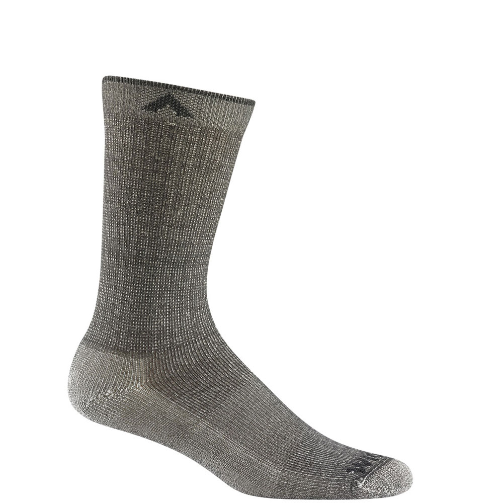 Wigwam Merino Comfort Hiker Lite Crew Sock 1 Wigwam Comfort Hiker Lite Crew Sock