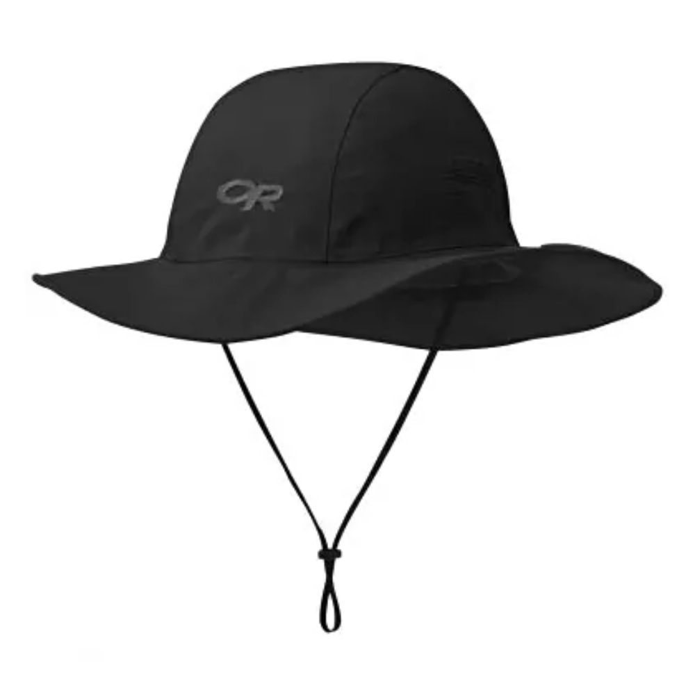 Outdoor Research Seattle Rain Hat 1 Outdoor Research Seattle Rain Hat