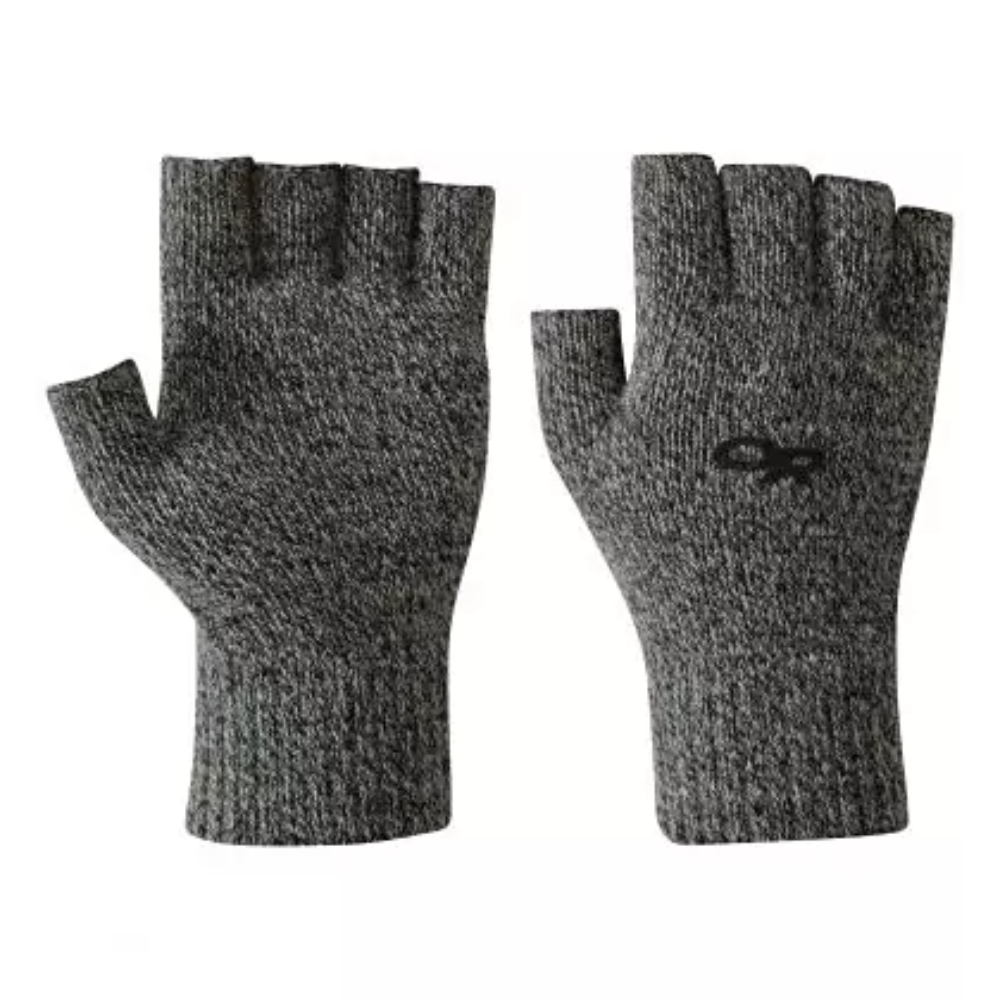 Outdoor Research Fairbanks Fingerless Glove 1 OR Fairbanks Fingerless Gloves
