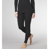 Stanfield two-layer womans legging
