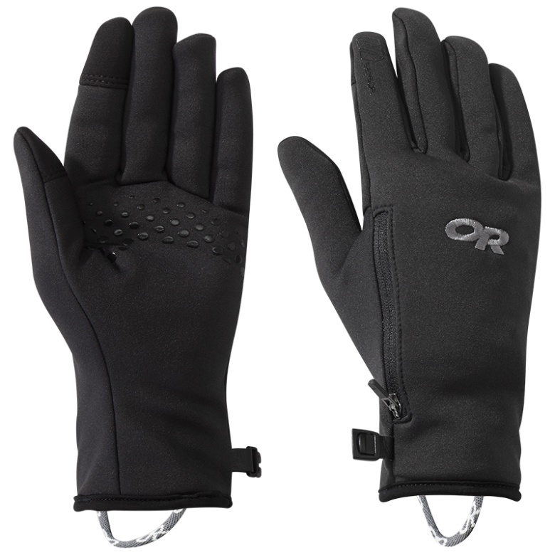 Outdoor Research Women's Versaliner Sensor Gloves 1 OR Versaliner Sensor Gloves