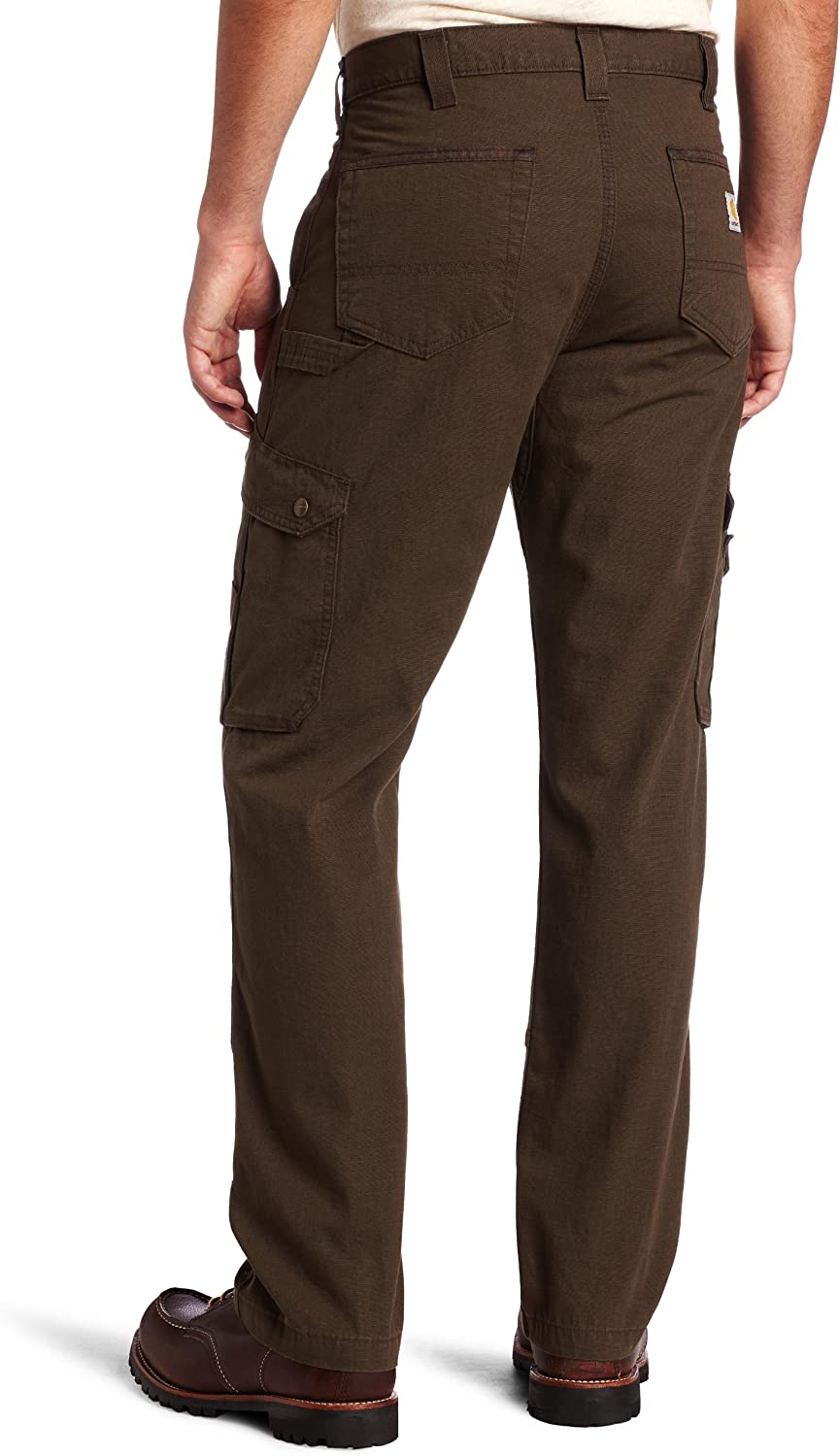 Carhartt Men's Ripstop Cargo Pant 1 men's ripstop cargo pants