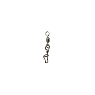 Amundson Fastach Snap Swivel 1 fastach snap swivel