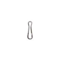scissor hook snap