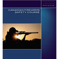 firearm safety course book