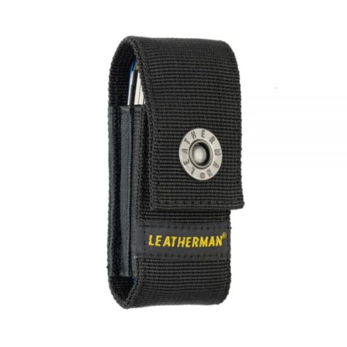 Leatherman Nylon Sheath w/Pockets 1 leatherman nylon sheath