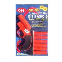 orion 12 gauge flare kit