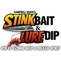 stink bait & lure dip