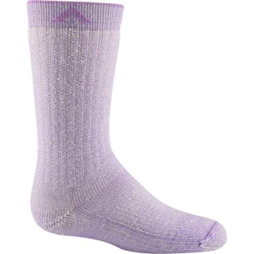 Wigwam Kid's Merino Comfort Hiker Sock 1 wigwam The Kid's Merino Comfort Hiker