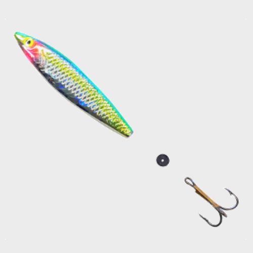 Zinger Anchovy Jig 1 zinger anchovy