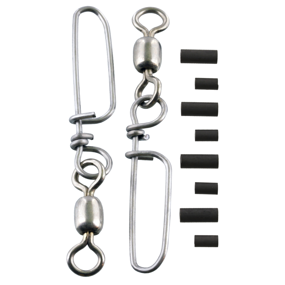 Scotty Coastlock Snap Swivel 1 Scotty Coastlock snaps 2 pack 1152