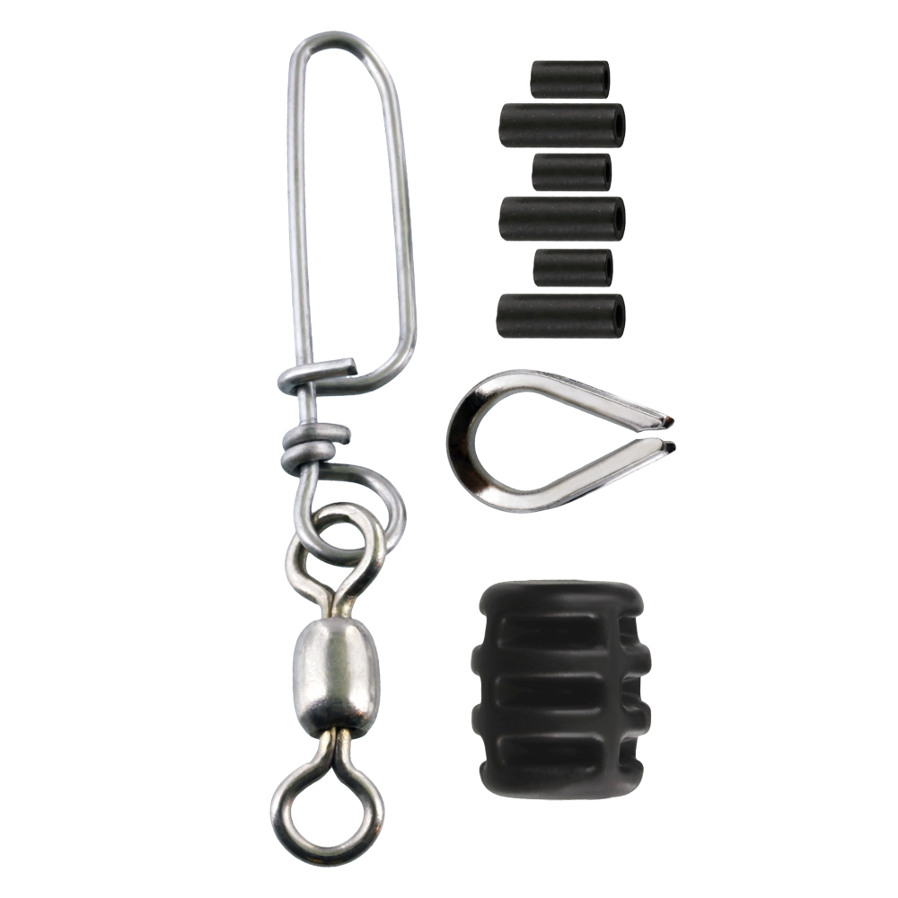 Scotty Terminal Kit w/Coastlock 1 Scotty Terminal Kit 1153