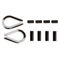 Scotty thimble Kit 1157