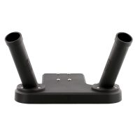 Scotty dual rod holder