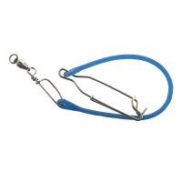 Scotty snubber