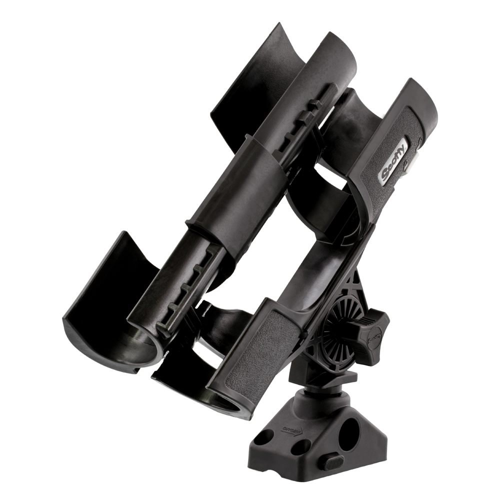 Scotty Orca Rod Holder 1 Scotty Orca Rod Holder 400bk