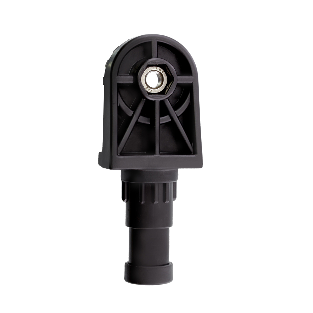 Scotty Rod Holder Post 1 Scotty rod holder post