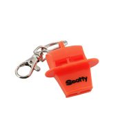 Scotty safety whistle 780