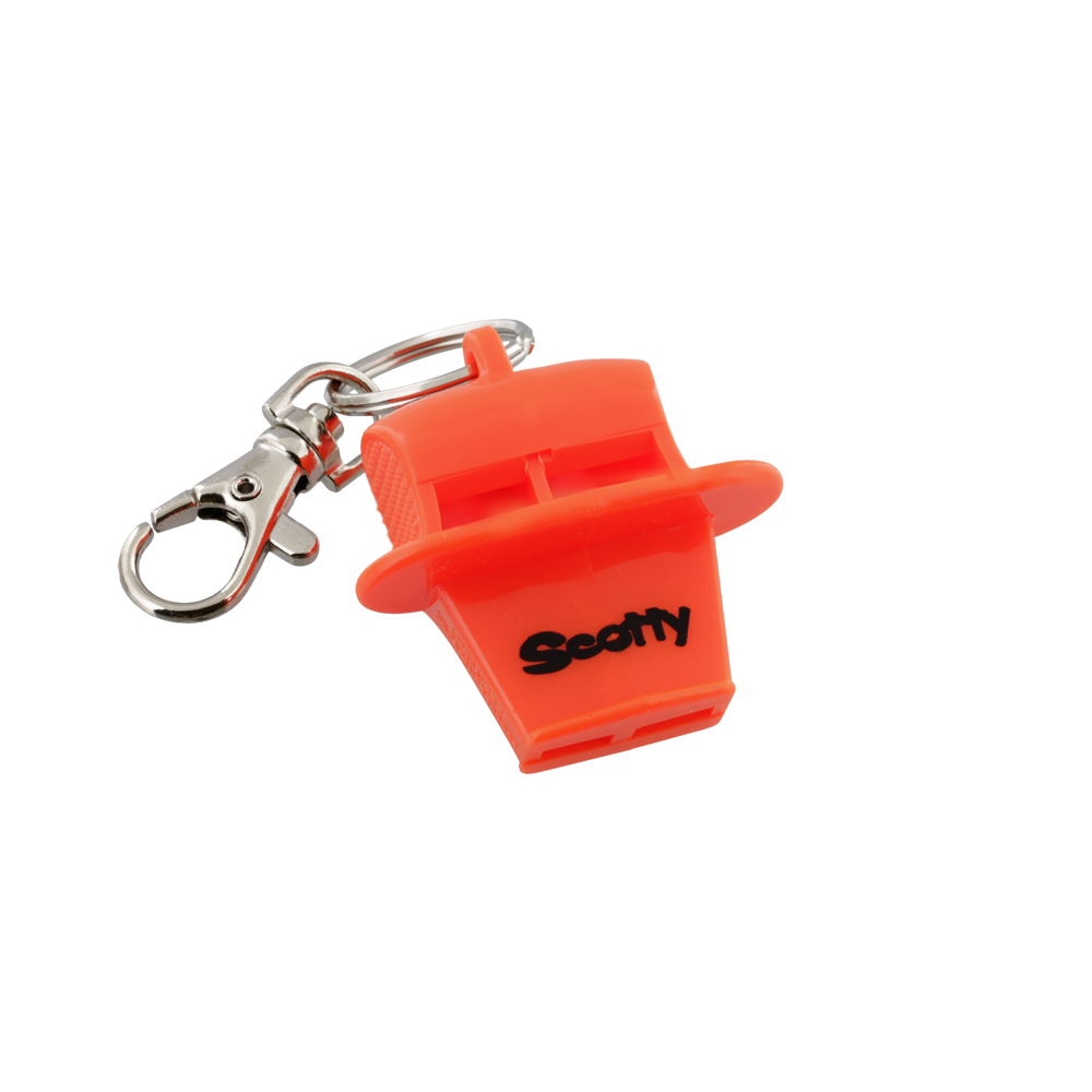 Scotty Safety Whistle 1 Scotty safety whistle 780