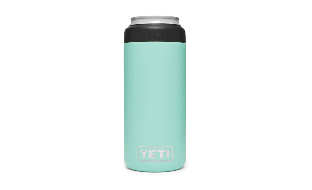 Yeti Colster Slim Can Insulator 1 Yeti Colster slim