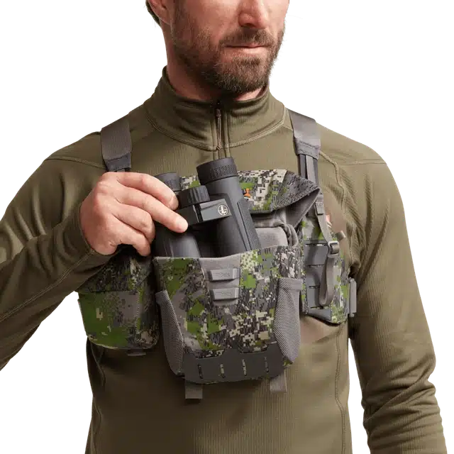 Sitka Flash Optics Harness 2 Sitka Flash Optics Harness - Image 2