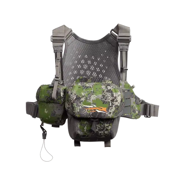Sitka Flash Optics Harness 1 Sitka Flash Optics Harness