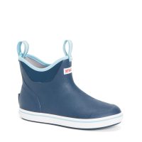 xtratuf ankle deck boot