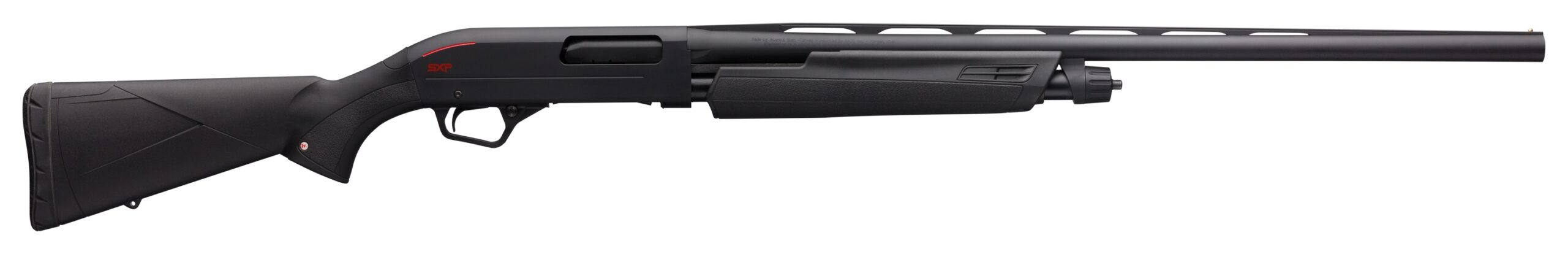 Winchester SXP Black Shadow Shotgun 1 winchester sxp black shadow