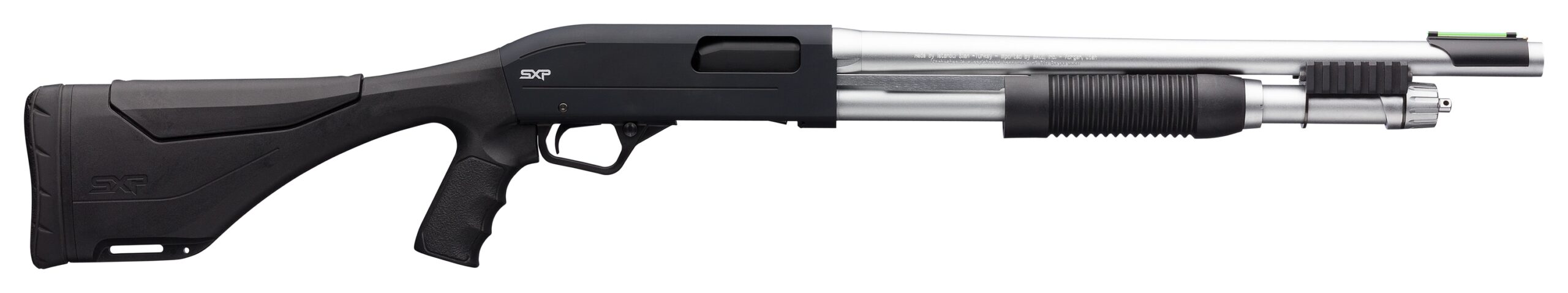 Winchester SXP Marine Defender Shotguns 1 winchester sxp marine defender