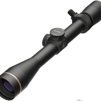 Leupold VX-3HD 4.5-14x40