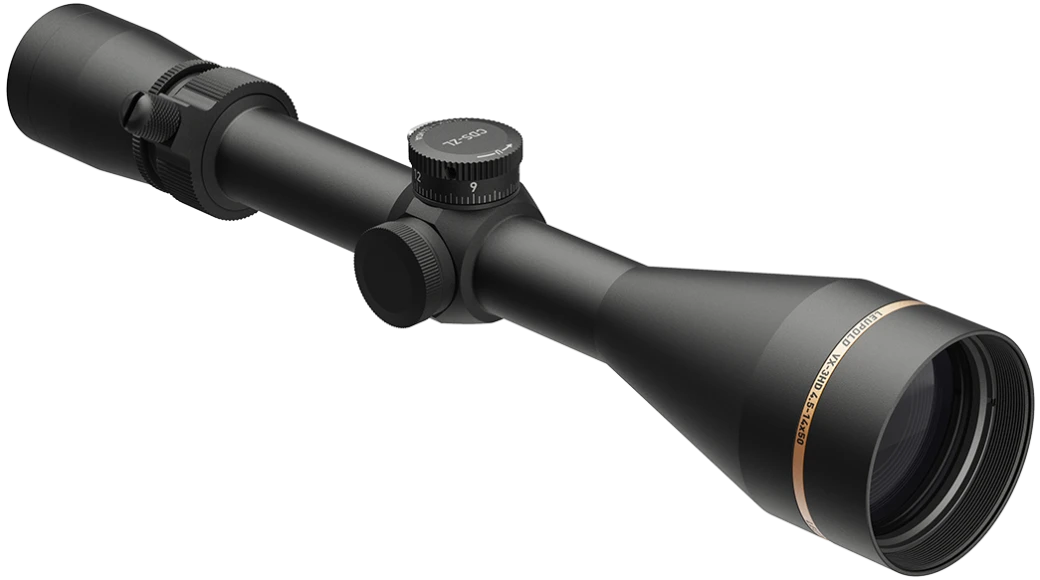Leupold VX-3HD 4.5-14x50 CDS-ZL Duplex Riflescope 3 Leupold VX-3HD 4.5-14x50 CDS-ZL Duplex Riflescope - Image 3