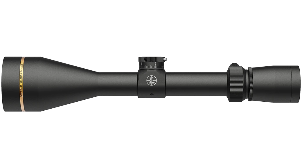 Leupold VX-3HD 4.5-14x50 CDS-ZL Duplex Riflescope 2 Leupold VX-3HD 4.5-14x50 CDS-ZL Duplex Riflescope - Image 2