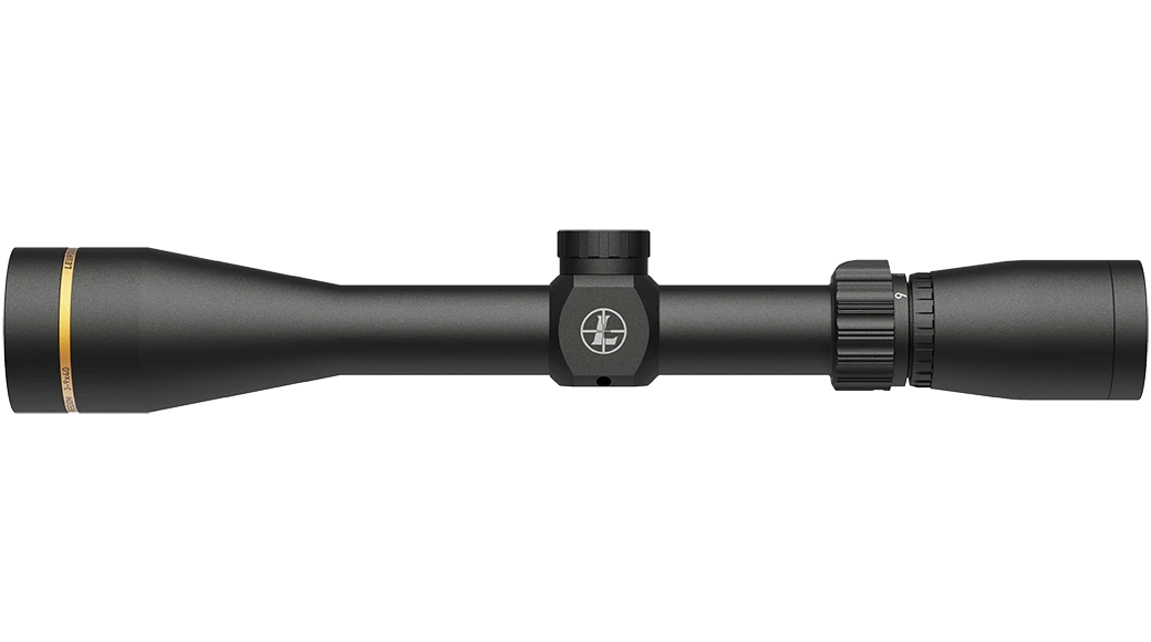 Leupold VX-Freedom 3-9x40mm Riflescope 3 Leupold VX-Freedom 3-9x40mm Riflescope - Image 3