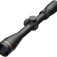 Leupold VX-Freedom 4-12x40mm Creedmoor Riflescope