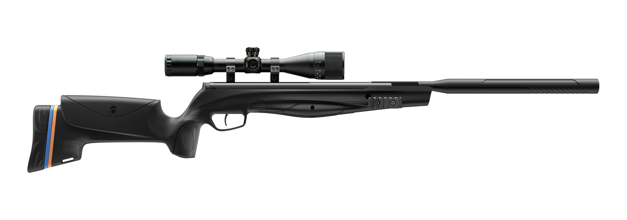Stoeger RX20TAC Pellet Gun Combo 1 Stoeger RX20TAC