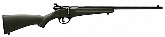 Savage Rascal Rimfire Rifle 1 savage rascal