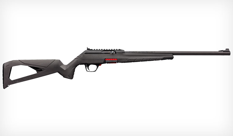 Winchester Wildcat S 22LR Rifle 1 winchester wildcat 22