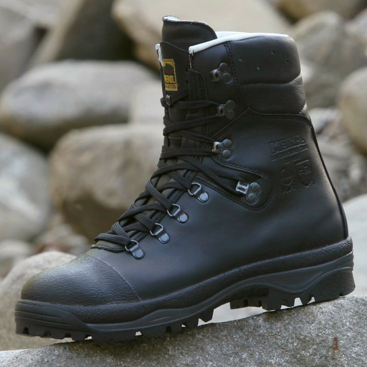 Meindl Army Gore Tactical Boot 3 Meindl Army Gore Tactical Boot - Image 3