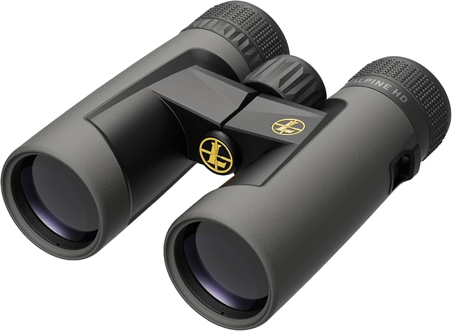 Leupold Alpine HD 8x42mm Binoculars 1 Leupold Alpine 8x42