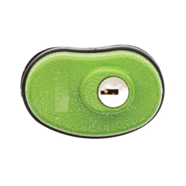 Lockdown Keyed Gun Trigger Lock 1 lockdown keyed trigger lock