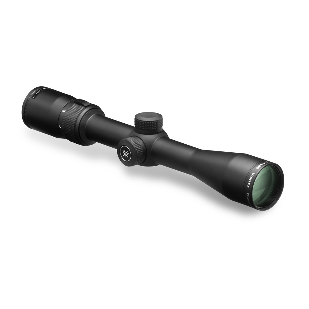 Vortex Diamondback 2-7x35 V-Plex Rimfire Riflescope 1 Vortex Diamondback 2-7x35 V-Plex Rimfire Riflescope