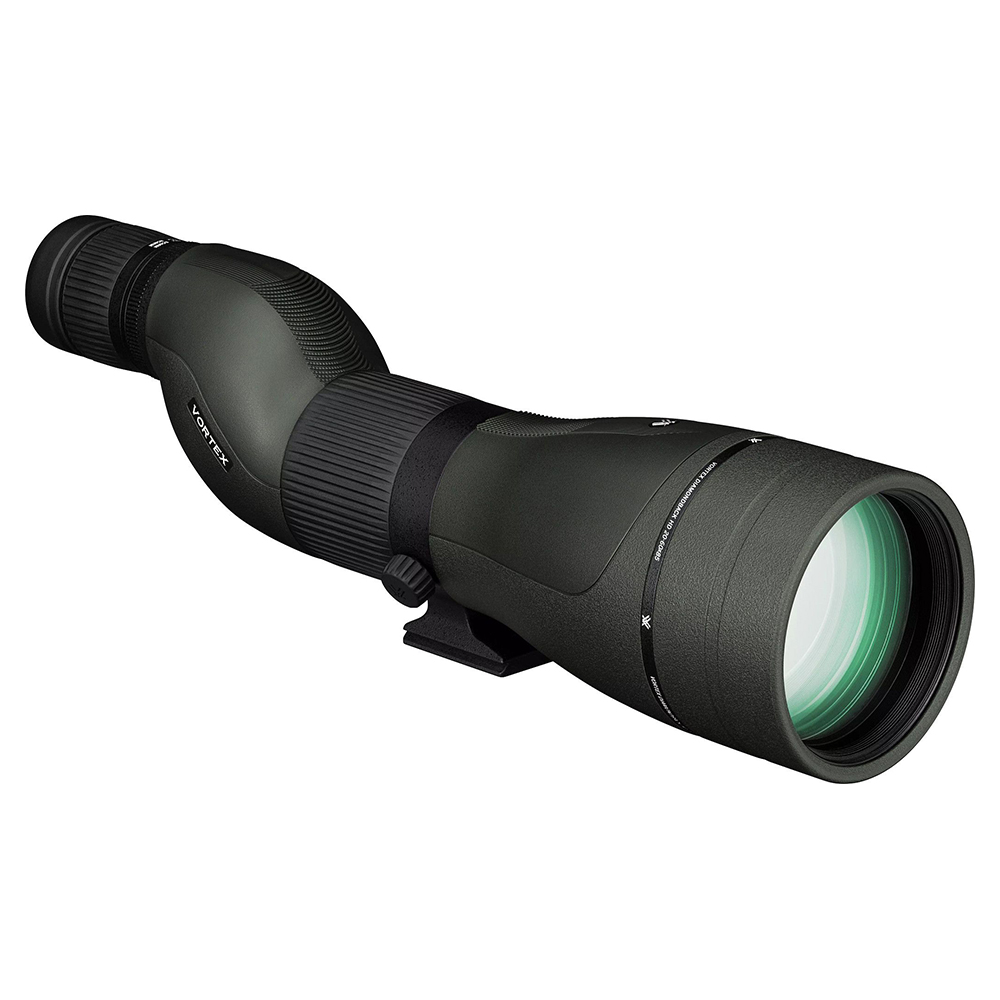 Vortex Diamondback HD 20-60x85mm Spotting Scope 1 Vortex Diamondback HD 20-60x85mm Spotting Scope